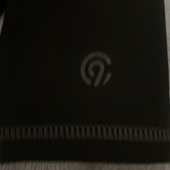 C9 Champion thermal undershirt Kids size 12/14 black. - Picture 4 of 4